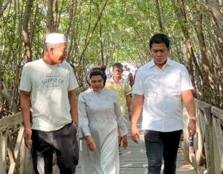 Pendatang Baru, Muallim Tampa Target 70 Ribu Suara