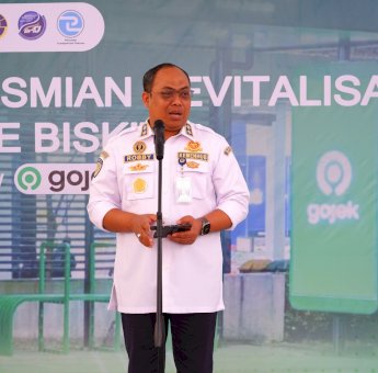 Tekan Polusi Udara, Kemenhub Dorong Peningkatan Penggunaan Angkutan Umum Massal