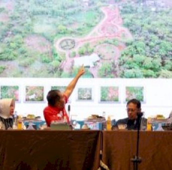 Enam Negara Terkonfirmasi Hadir di MIF Rakernas APEKSI XVI