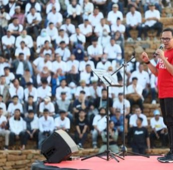 Bima Arya Sebut Danny Pomanto Wujud Pemimpin Indonesia Maju