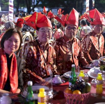 Danny Pomanto: Arsitek Jadi Kunci Membangun Kota dan Lingkungan