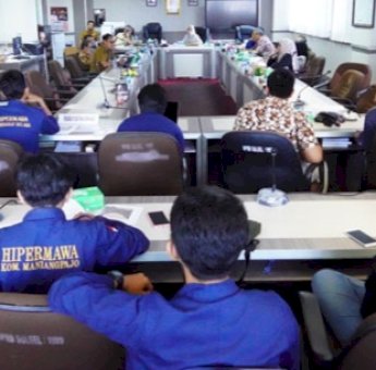 DPRD Sulsel Dorong Perbaikan Lanjutan Jalan Rusak di Gowa dan Wajo