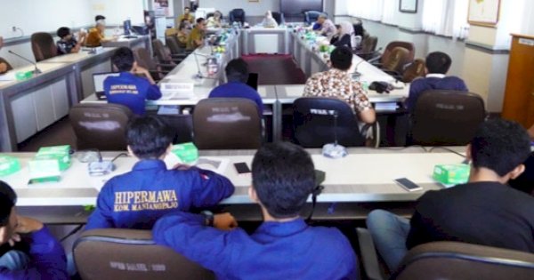 DPRD Sulsel Dorong Perbaikan Lanjutan Jalan Rusak di Gowa dan Wajo