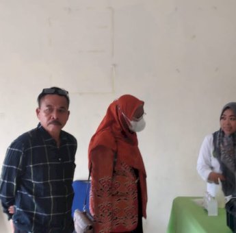 Kadisdag Pemkot Parepare Harap Rekomendasi Positif Usai Pasar Sumpang Dikunjungi Tim Sertifikasi