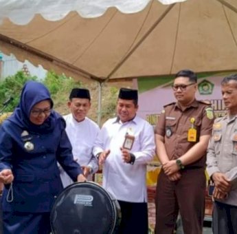 Pemkot Parepare Hadirkan Kampung Moderasi, Wujud Toleransi Beragama
