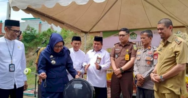 Pemkot Parepare Hadirkan Kampung Moderasi, Wujud Toleransi Beragama