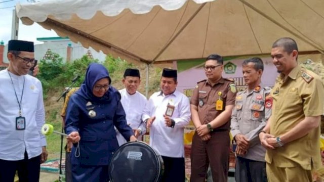 Pemkot Parepare Hadirkan Kampung Moderasi, Wujud Toleransi Beragama