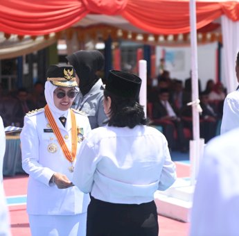 234 Warga Binaan Rutan Masamba Terima Remisi