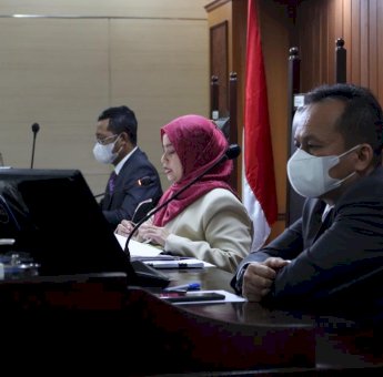 KPPU Mulai Sidangkan Kasus Dugaan Pelanggaran Pekerjaan Jalan di Provinsi Aceh