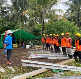 Wujudkan Lingkungan Kerja yang Aman, PLN UIP Sulawesi Boyong 16 Penghargaan Program K3