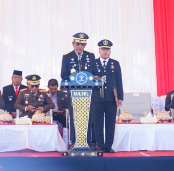 Momentum Hari Kemenkumham Ke-78, Liberti Sitinjak: Insan Pengayoman Terus Berikan Pengabdian Terbaik