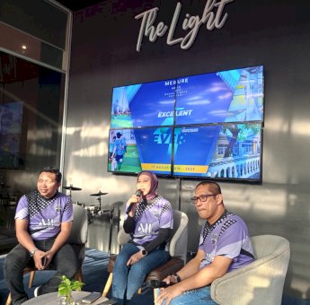 Mercure Makassar Akan Kunjungi SMK YAPTA Takalar di Perayaan Anniversary Ke-4 Tahun