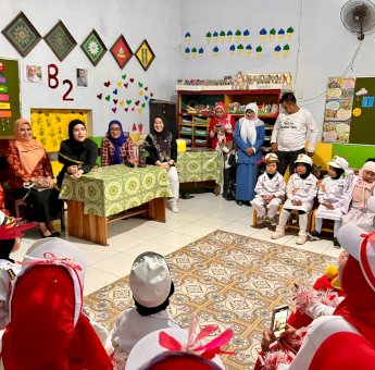 Diknas Gowa Libatkan Peran Bunda Dorong Transisi PAUD ke SD Lebih Menyenangkan