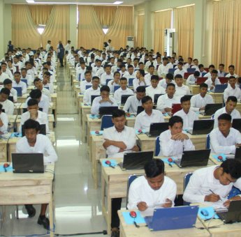 Buka Penerimaan CPNS dan PPPK Mulai Hari Ini, Kemenkumham RI Siapkan 1.000 Kuota