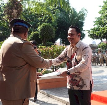 Kolaborasi Bersama BPN, PLN UIP Sulawesi Berhasil Amankan 5.792 Sertifikat Aset Tanah