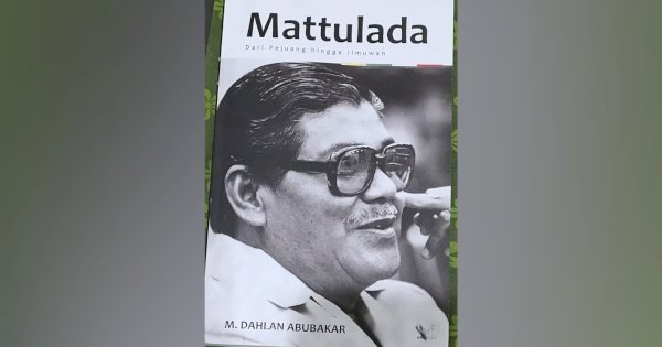 Buku Mattulada Dibedah 5 Desember 2023