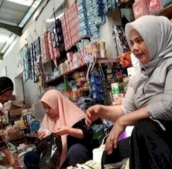 Harga Kebutuhan Pokok di Parepare Mei 2023 Stabil Terkendali