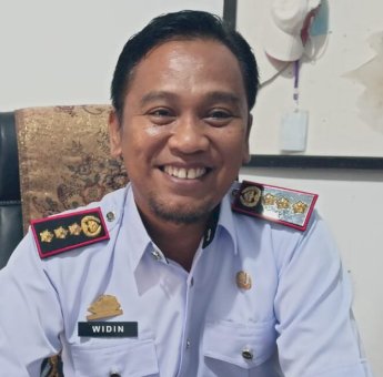 PUPR Pemkot Parepare Rehabilitasi 12 Ruas Jalan, Anggarannya 6 Milyar Lebih