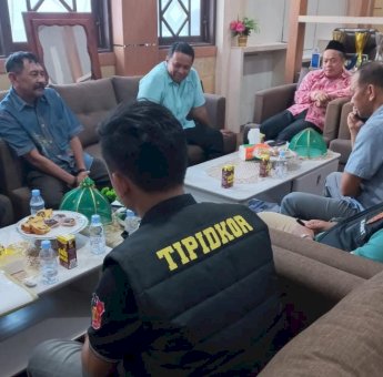Tindaklanjuti Hasil Penyelidikan Polemik Paskibra 2023, Polisi Rakoor dengan Pemkab Selayar