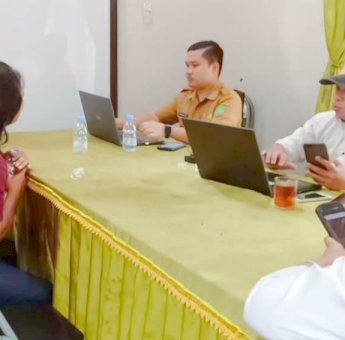 Disdukcapil Kutim Siap Berikan Pelayanan Prima Bagi Masyarakat