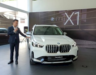 All-New BMW X1 Hadir Dengan Penampilan dan Pembaharuan Teknologi Lebih Canggih