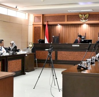 Kasus Notifikasi Akuisisi Dorel Finance dan Pon Holdings Jalani Sidang Perdana, KPPU Agendakan Pemaparan LDP
