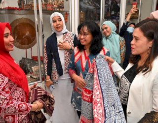 Dekranasda Sulsel Siap Meriahkan Event Kriyanusa 2023, Tiga Produk UMKM ini Bakal Ikut Awards