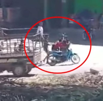 Pelaku Kawin Tangkap di Sumba Barat Daya NTT Berhasil Dibekuk Polisi