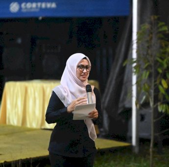 Pertama Kali Digelar Di Sulsel, Indah Putri Indriani Buka Jambore PATBM