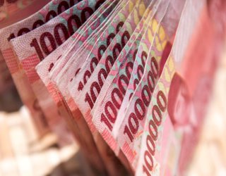 Pembayaran ADD 2023 Tahap IV di Sinjai Terancam Nyebrang Tahun