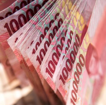 Pembayaran ADD 2023 Tahap IV di Sinjai Terancam Nyebrang Tahun