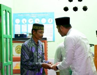 Selain ADD, Insentif Keagamaan dan Hibah Masjid di Sinjai Tak Kunjung Cair