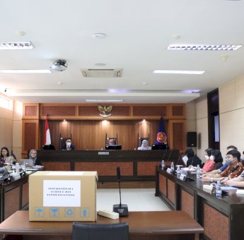 KPPU Lakukan Sidang Perdana Dugaan Pelanggaran Perjanjian Distribusi PT KOBE