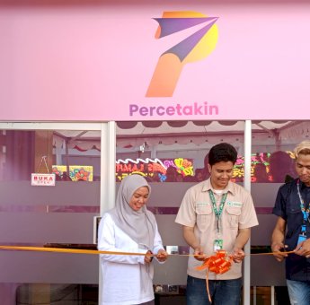 Loon Art Indonesia Kembangkan Perusahaan Percetakan Segmen Anak Muda