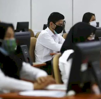Jadwal Penerimaan CASN 2023 Diundur, Ini kata Kepala BKPSDMA Sinjai