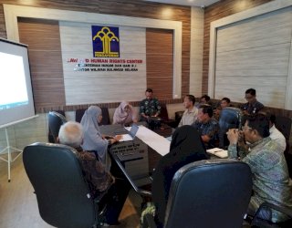 FPPHD Kanwil Kemenkumham Sulsel Apresiasi Produk Hukum Daerah Palopo, Wajo, dan Lutim