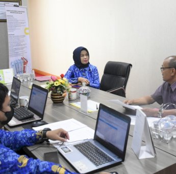 Pendaftaran Peserta Calon Anggota Komisi Informasi Sulsel Dibuka