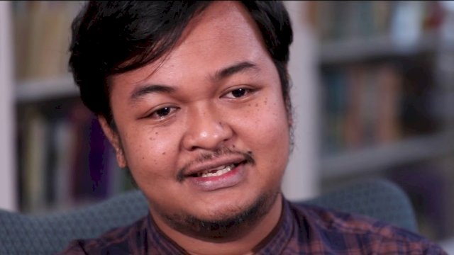 Dosen Fakultas Ilmu Budaya Unhas, Faisal Oddang, S.S., M.Hum. (Istimewa)