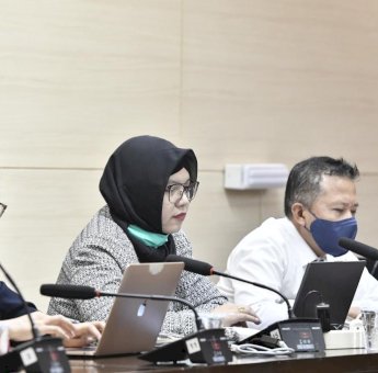 KPPU Jatuhkan Sanksi Kasus Notifikasi Transaksi Pengambilalihan Saham ke Pon Holdings B.V