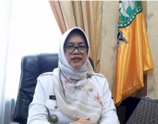 Tak Hadiri Pelantikan Pejabat, Wakil Bupati Sinjai Sebut Tidak Tahu