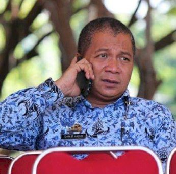 Besok Gladi Pelantikan, Mendagri Tunjuk T.R Fahsul Falah PJ Bupati Sinjai