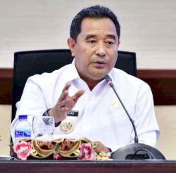 Pj Gubernur Bahtiar: Budidaya Pisang Untuk Pengentasan Kemiskinan dan Ketahanan Pangan