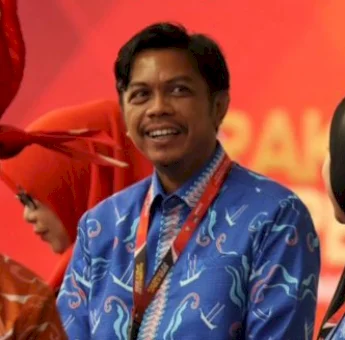 Diikuti 88 Walikota se Indonesia, Kepala Bapenda Makassar Hadiri Pembukaan Rakernas APEKSI 2023