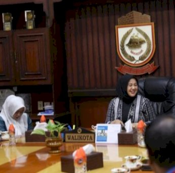 Walikota Tarakan Tertarik Pelajari Sistem Perpajakan Pakinta Inovasi Bapenda Makassar