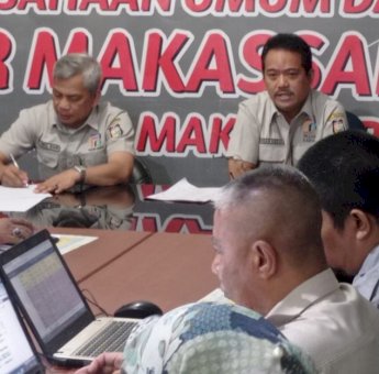 Perumda Pasar Makassar Bakal Ambil Alih Lods yang Tidak Aktif Berjualan