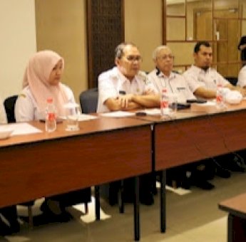 Danny Pomanto Siap Wujudkan Makassar Kota Sehat Swasti Saba Wistara