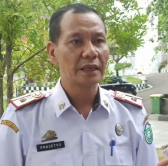 Kadis Perdagangan Parepare Harap Pengelolaan Pasar Dimaksimalkan