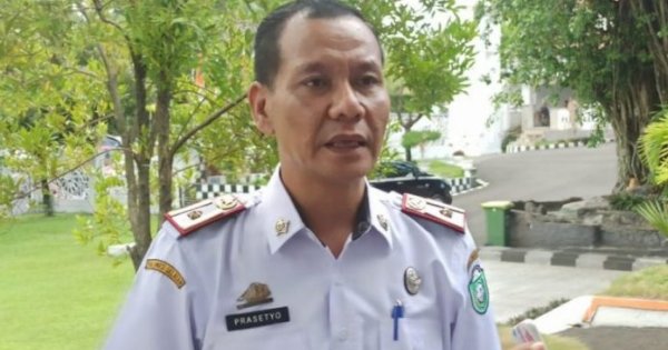 Kadis Perdagangan Parepare Ucapkan Selamat HUT Kemerdekaan RI ke-78