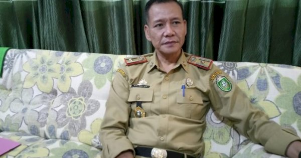 Kadisdag Parepare Bersyukur Pasar Sumpang Semakin Diminati Warga