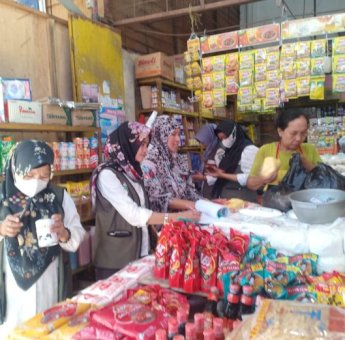 Pemkot Parepare Intenskan Pengawasan Produk Kadaluwarsa